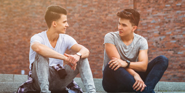 In de praktijk - sjoerd en peter