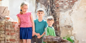 Ingrijpende jeugdervaringen