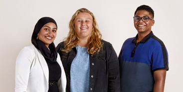 Augeo Jongerentaskforce