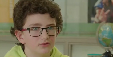 Levenskunde 1vandaag