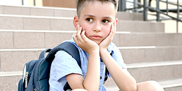 Augeo Magazine Kind en Scheiding