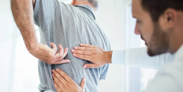 Meldcode fysiotherapie en paramedici