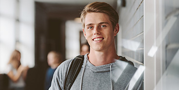 Mentaal welzijn en jongeren | Lekker in je vel op school