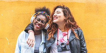 Mentaal welzijn en jongeren | Meedoen en meetellen