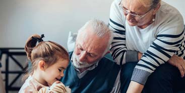 Sociale steun special