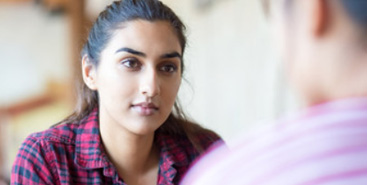 Cursus voor professionals die met vluchtelingenjongeren werken