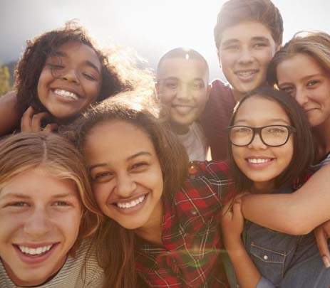 Gezonde generatie tegen ingrijpende jeugdervaringen