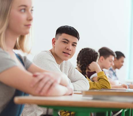 cursisten over augeo academy