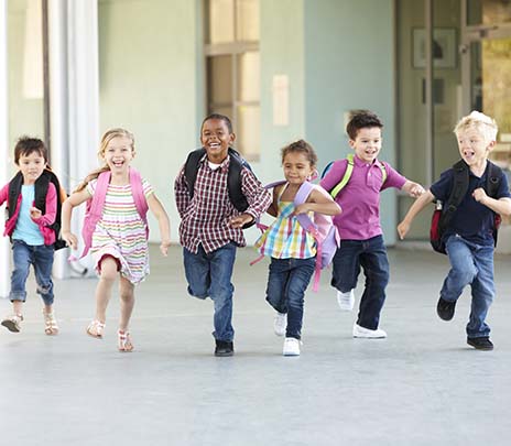 cursisten over augeo academy