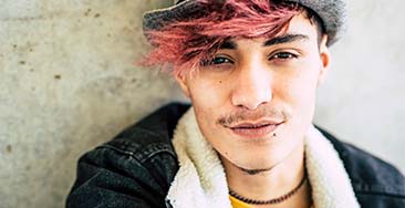 Augeo Magazine - promo