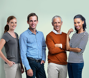 Professionals scholen