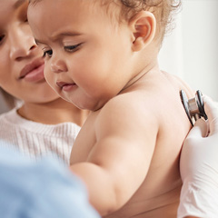 Infographic - een blauwe plek, dat is gek