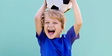 Meldcode 5-daags Dag 1