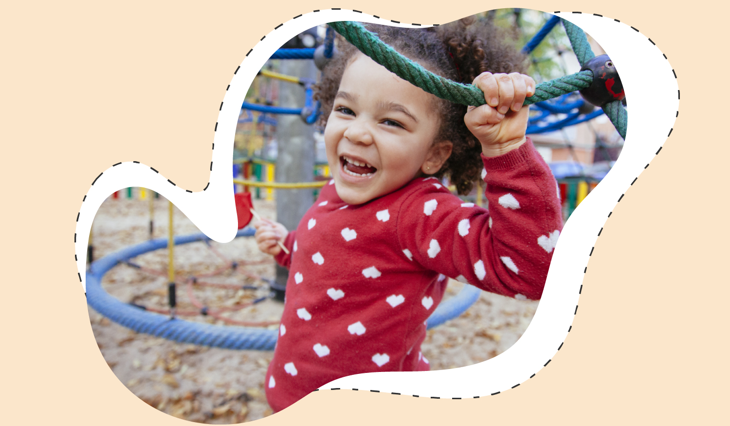 Doe mee aan Expedite Veerkracht