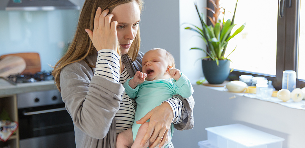 Wat doe je als kraamverzorgende