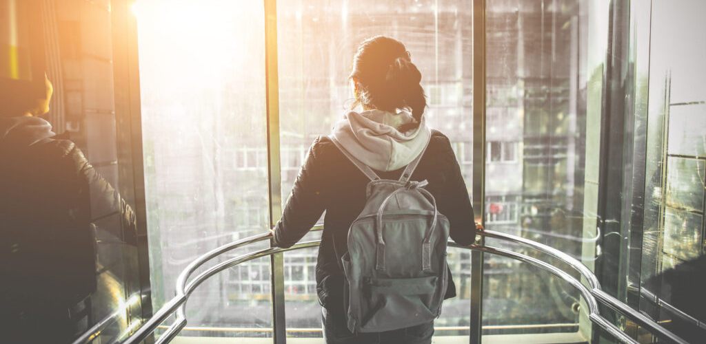 Lukt het om huiselijk geweld te stoppen met de inzet van het Oranje Huis?