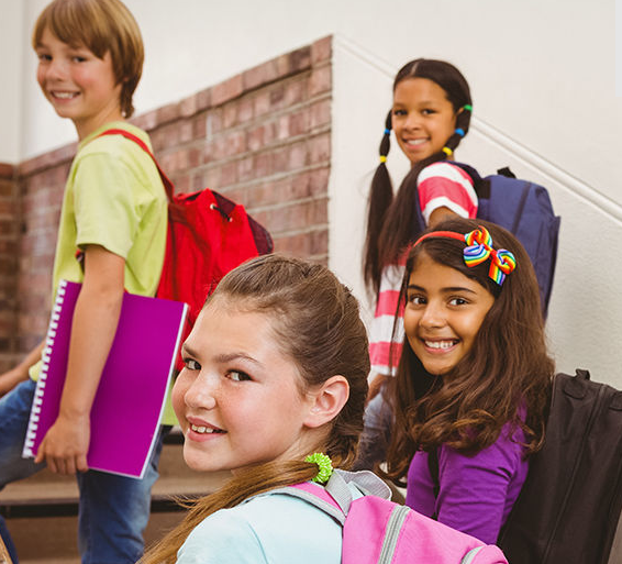 Kind krijgt te weinig aandacht