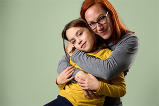 In gesprek met ouders