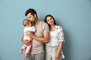 Ouders zijn blij met steun