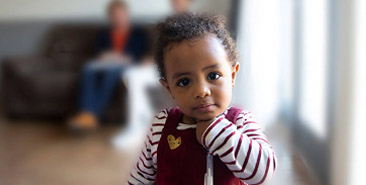 Aanpak Kindermishandeling -  Voorkom langetermijngevolgen