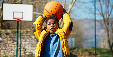 Veerkracht - Ga mee op expeditie