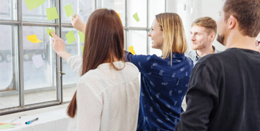 Samenwerken aan veiligheid - lees het augeo magazine