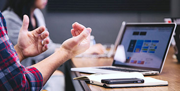 Blijf up to date met de juiste scholing over de Meldcode