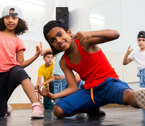 zomerkansen kinderen