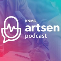 Artsen Podcast KNMG