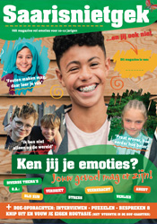 Saarisnietgek Magazine
