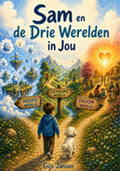 Sam en de drie werelden in jou
