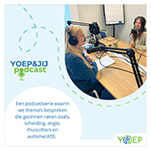 Podcast-tip: Yoep & ik