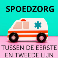 Spoedzorg podcast