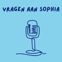 Podcast: Vragen aan Sophia