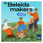 Podcast-tip: De Beleidsmakers Jeugd