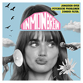 Podcast-tip: In mijn brein