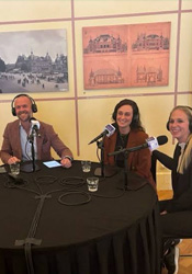 Podcast: Tussen feed en feit