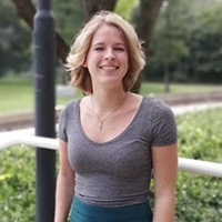 Veerkracht in Jeugd - Lianne