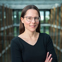 Veerkracht in Jeugd - Linda