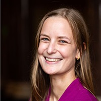 Veerkacht in Jeugd - Elizabeth