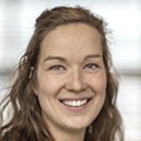 Veerkracht in Jeugd - Amanda