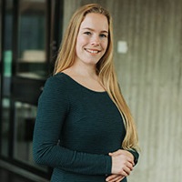 Veerkracht in Jeugd - Suzanne