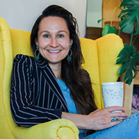 Veerkracht in Jeugd - Kelly